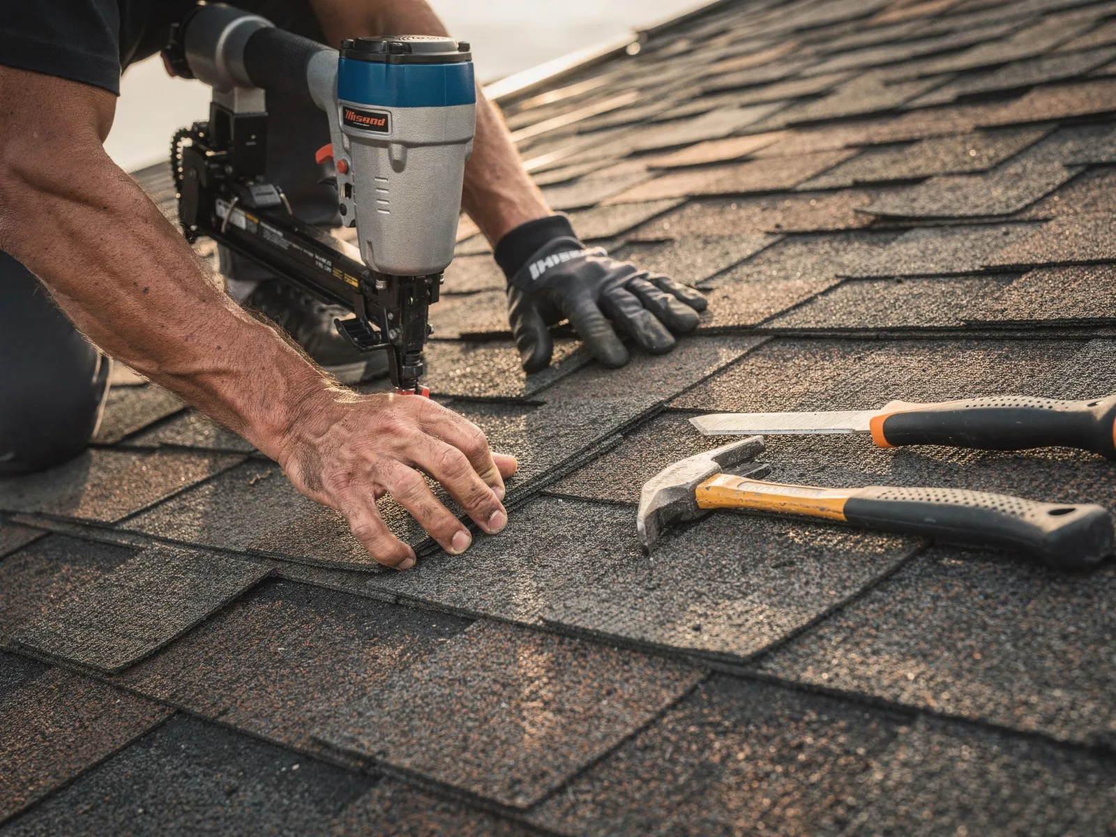Why choose Roof Repair in Stone Lake, WI